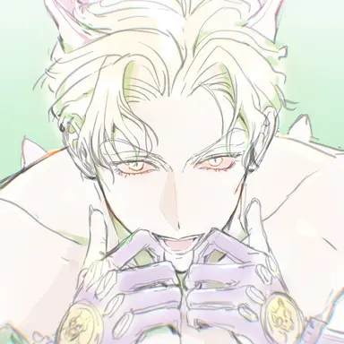 Profile image of 吉良吉影