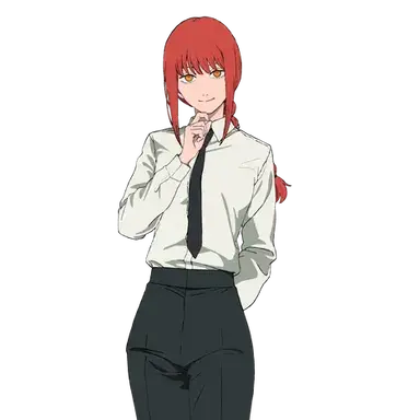 Profile image of 마키마