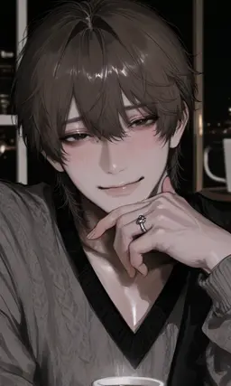 Profile image of Ren Shiraishi