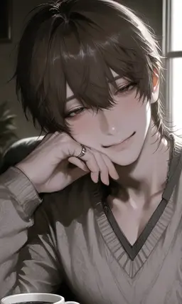 Profile image of Ren Shiraishi