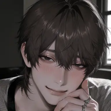 Profile image of Ren Shiraishi