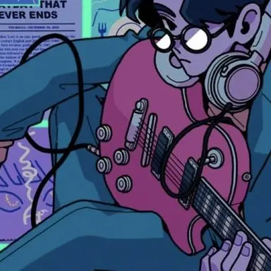 Profile image of 나토리