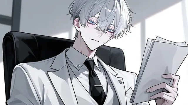 Profile image of 律