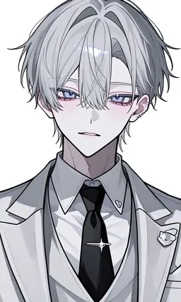 Profile image of 律