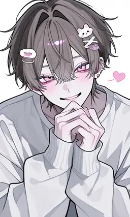 Profile image of 陽向