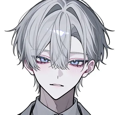 Profile image of 律