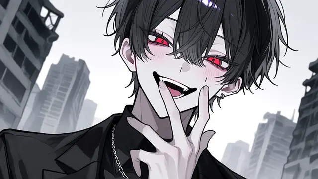 Profile image of 透