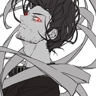 Profile image of 相澤消太