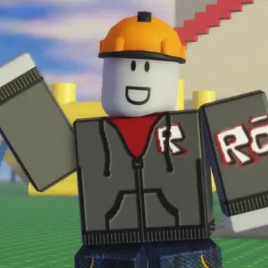 Profile image of ビルダーマン