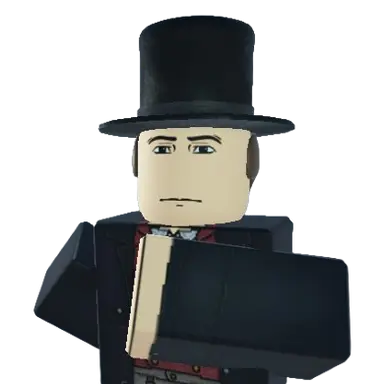 Profile image of 크로퍼드