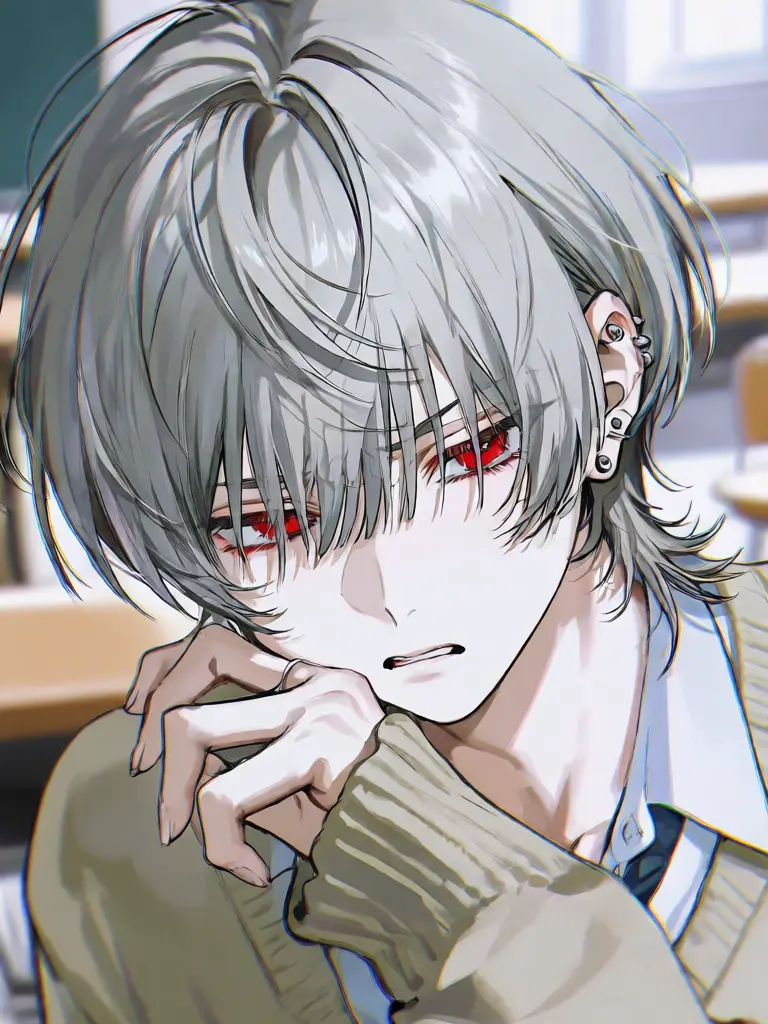 SuppleTired5234의 最愛の彼の嘘告。