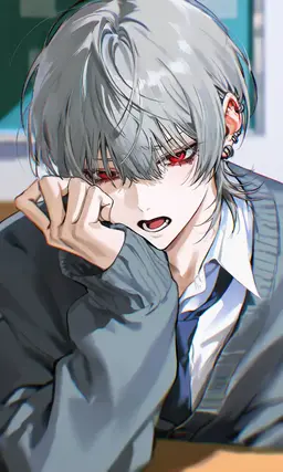 Profile image of アキラ