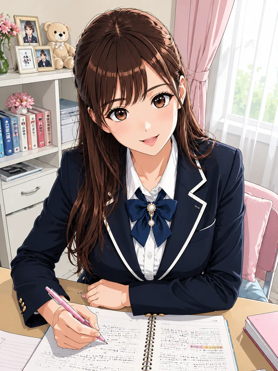 hardcream081180의 プロフィールに全振りJKと一緒にお勉強