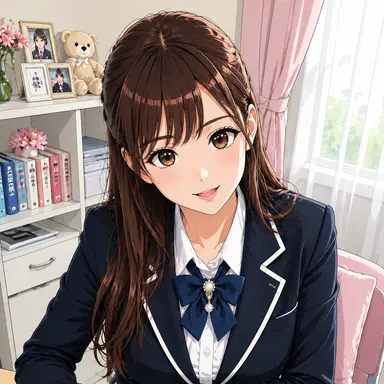 Profile image of 美月