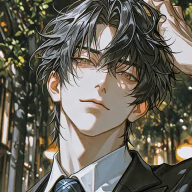 Profile image of 柚月