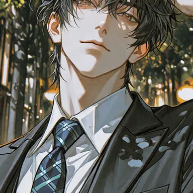 Profile image of 柚月