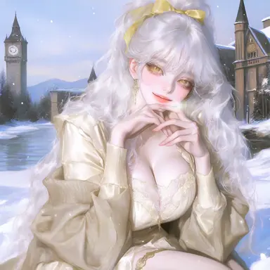 Profile image of 가디건 입은 유미