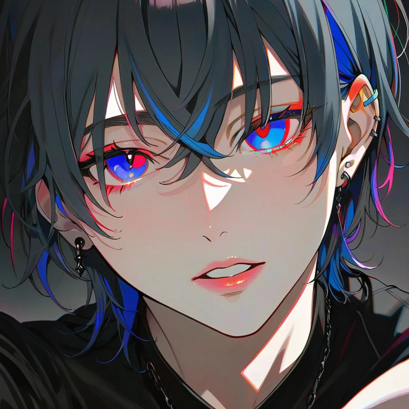 kusima_0520의 君はとっても優しいね……