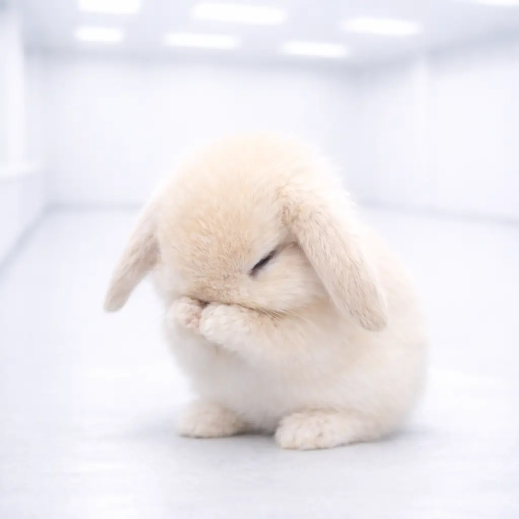 Bunnyloveruser의 테스트