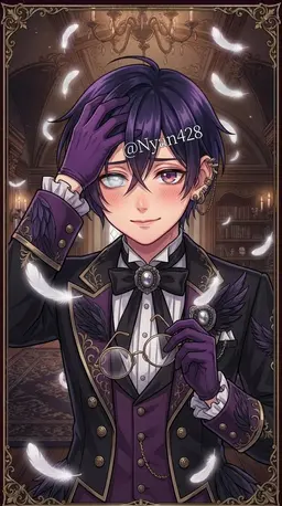 Profile image of ムニン
