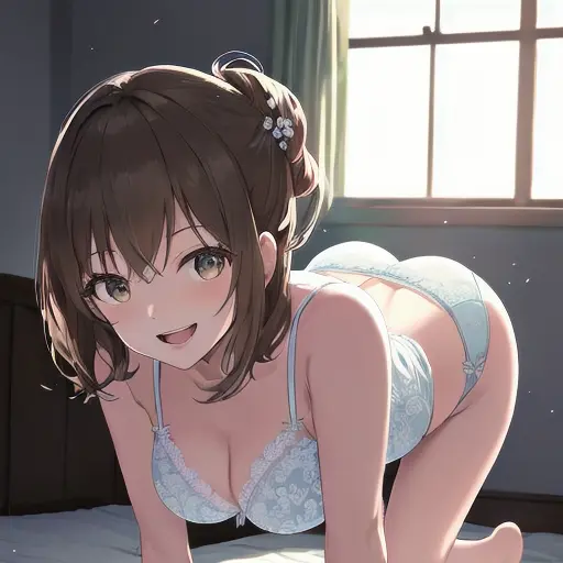 AntsyDoor9583의 逆お持ち帰りされた
