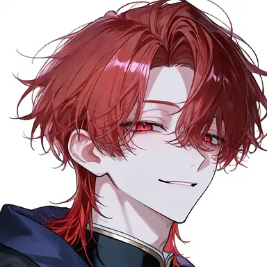 Profile image of 애쉬