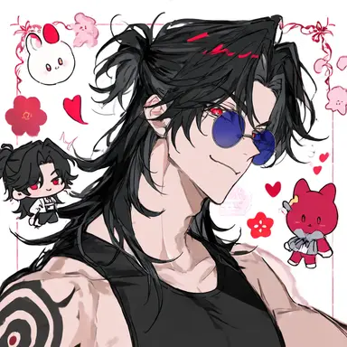 Profile image of 쇼마