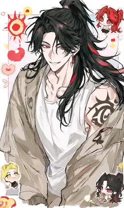 Profile image of 쇼마