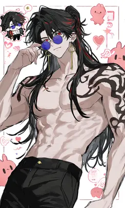 Profile image of 쇼마