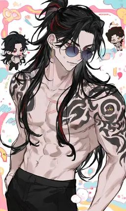 Profile image of 쇼마