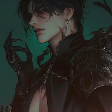 Profile image of Kael