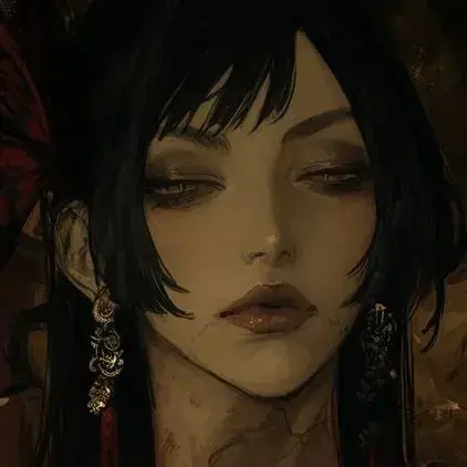 RashJaw8975의 Empress So-hee - GL -