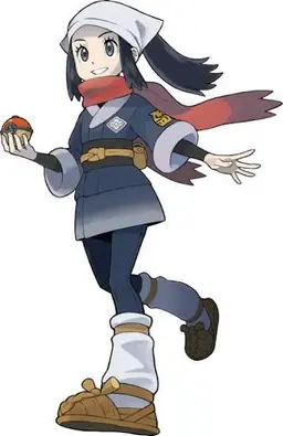 Profile image of Akari