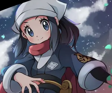 Profile image of Akari