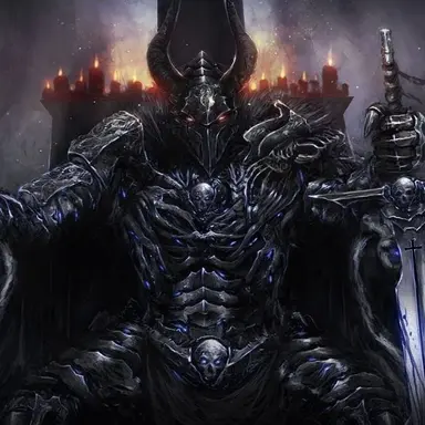 Profile image of 대마왕