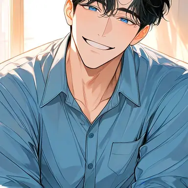 Profile image of Richard Grayson