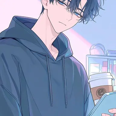 Profile image of Timothy Drake