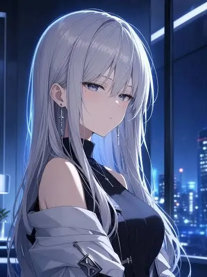 OrangeCorn3575의 無口なクラスメイト