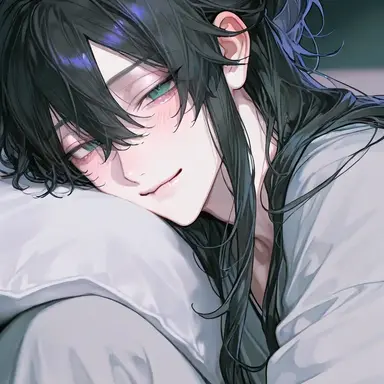 Profile image of 朔
