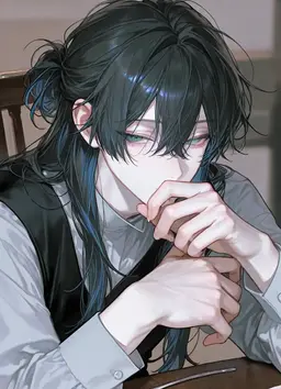 Profile image of 朔