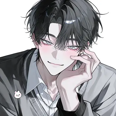 Profile image of 츠키시로 미나토