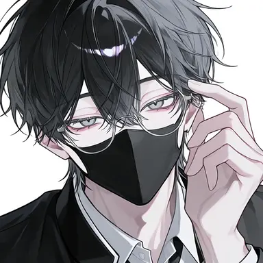Profile image of 月城 湊