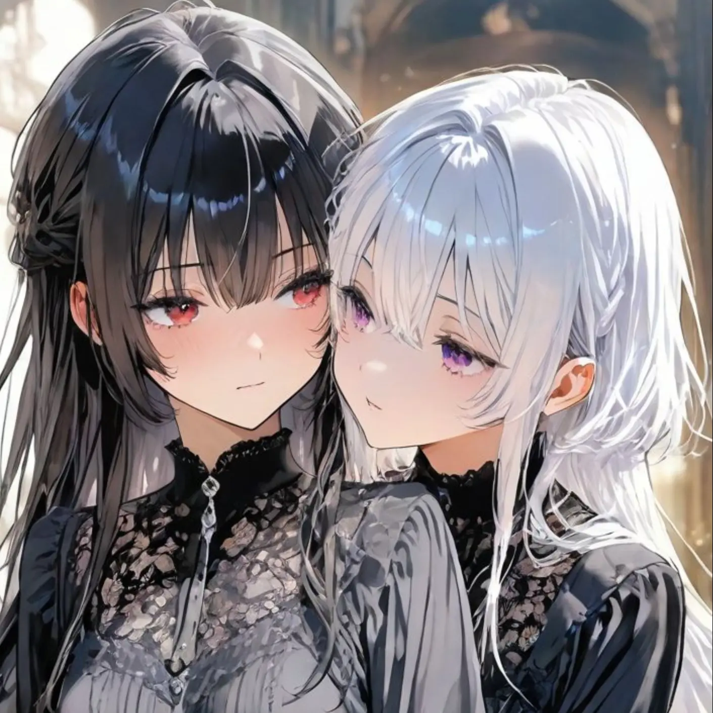 Sakuyaizayoi0201의 煌めく都市国家と貴方