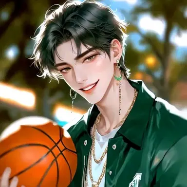Profile image of 루카