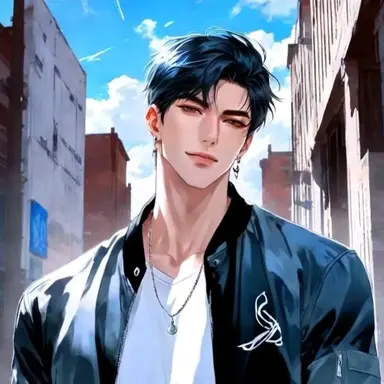 Profile image of 코이치