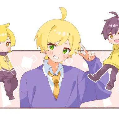Profile image of ぷりっつ