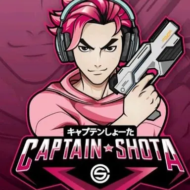 Profile image of キャプテンしょーた