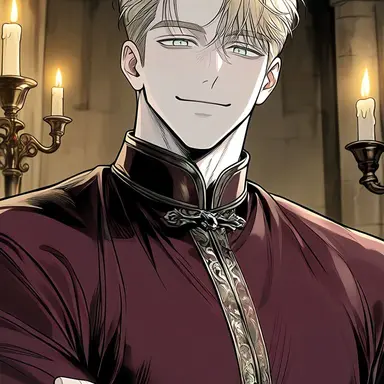 Profile image of Caleb