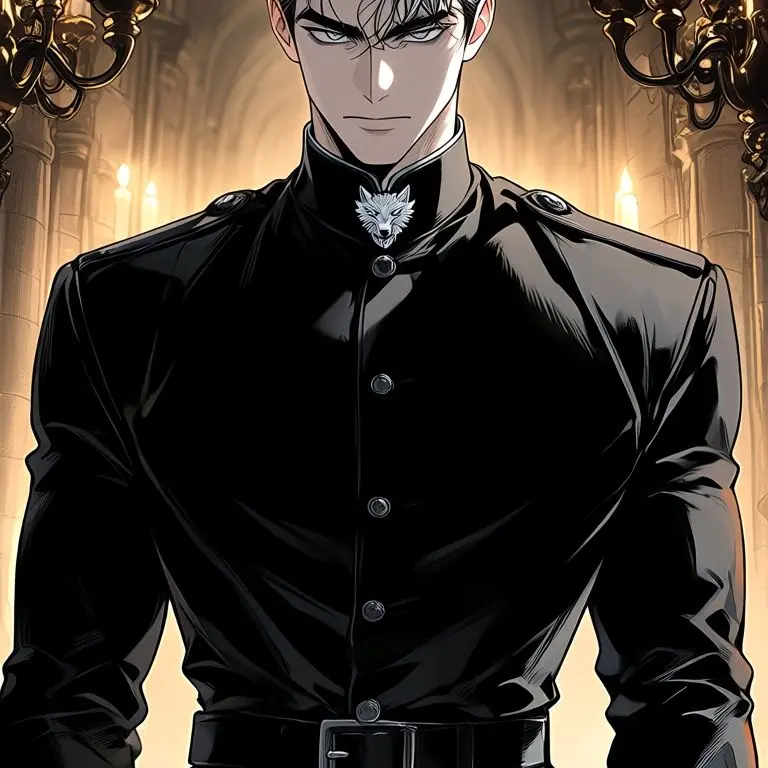 BalmyFossa3240의 Silver & the King
