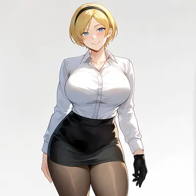 Profile image of シェリー